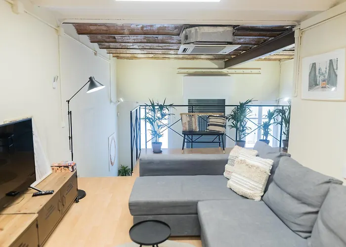 Aticco Living Gracia - s Rooftop